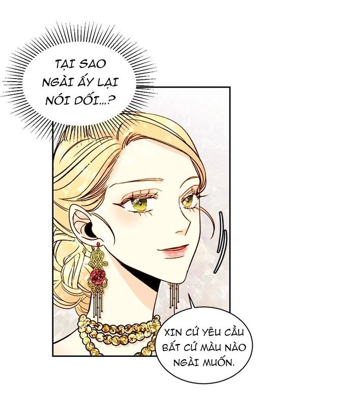 Hoàng Hậu Tái Hôn Chapter 32 - 5