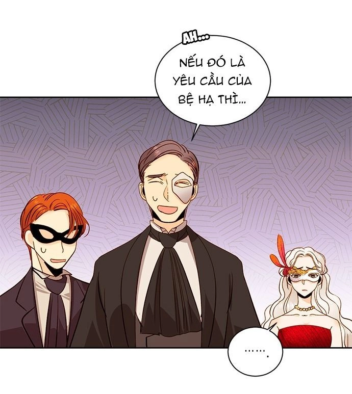 Hoàng Hậu Tái Hôn Chapter 32 - 6