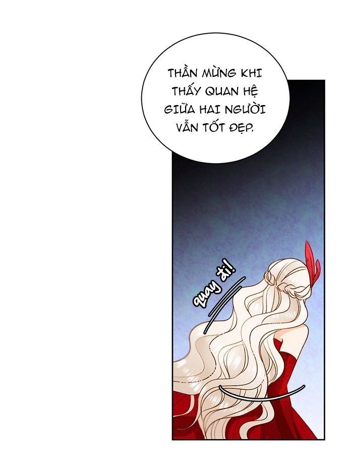 Hoàng Hậu Tái Hôn Chapter 32 - 7