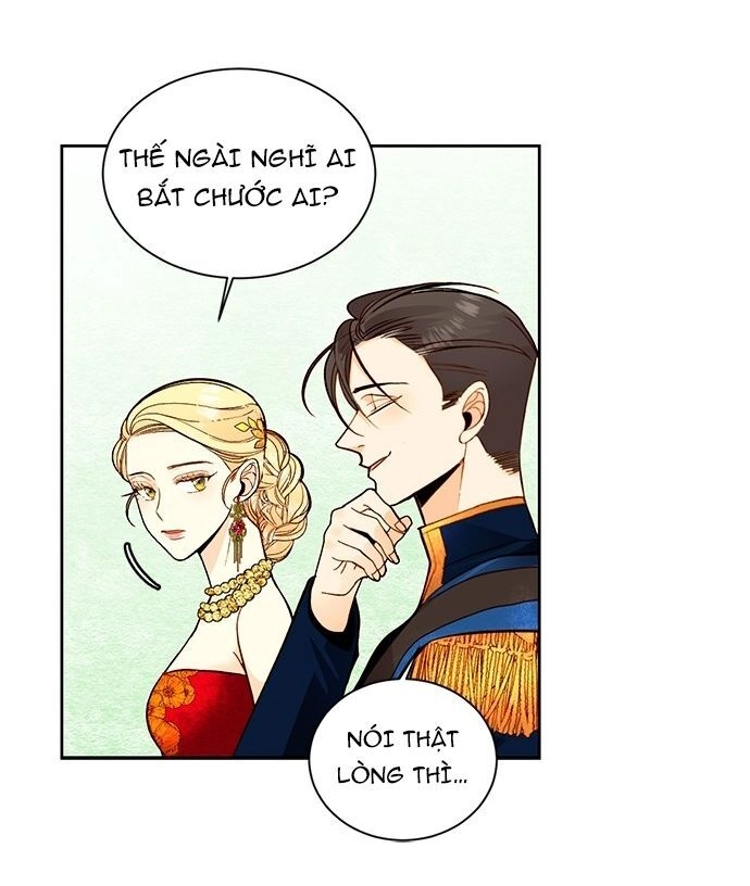 Hoàng Hậu Tái Hôn Chapter 32 - 9