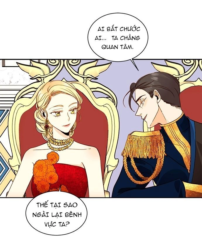 Hoàng Hậu Tái Hôn Chapter 32 - 10