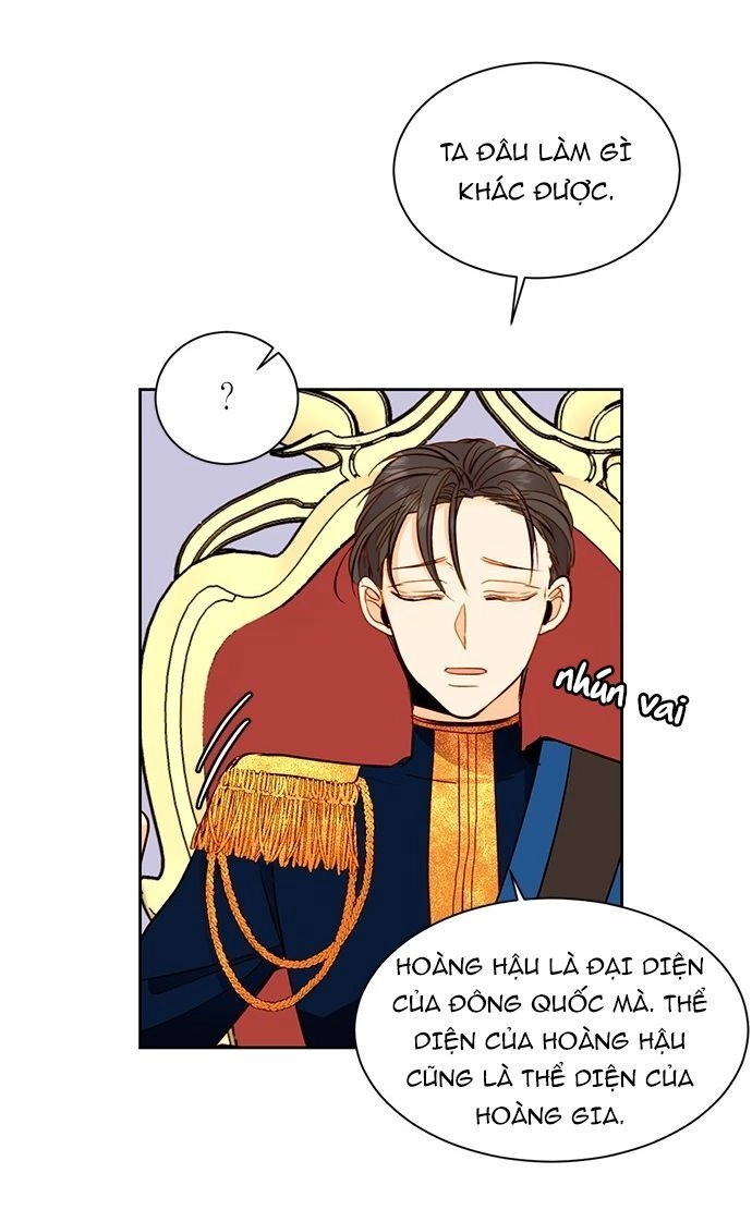 Hoàng Hậu Tái Hôn Chapter 32 - 11