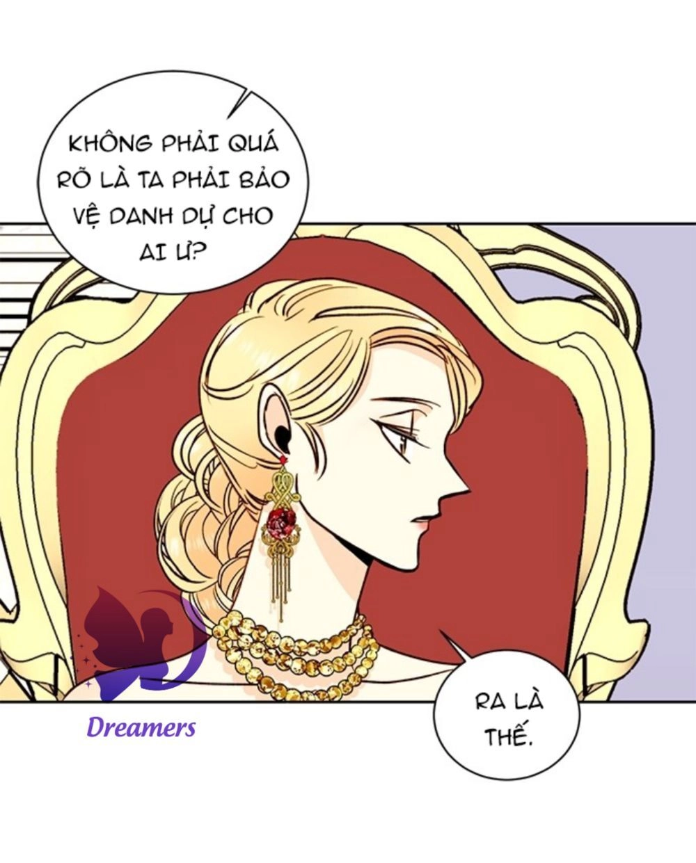 Hoàng Hậu Tái Hôn Chapter 32 - 12