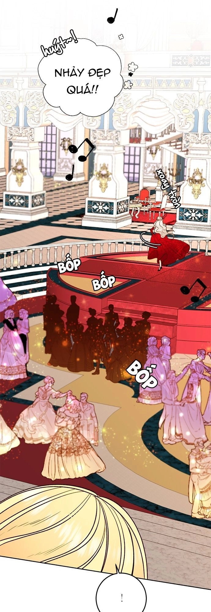 Hoàng Hậu Tái Hôn Chapter 32 - 14