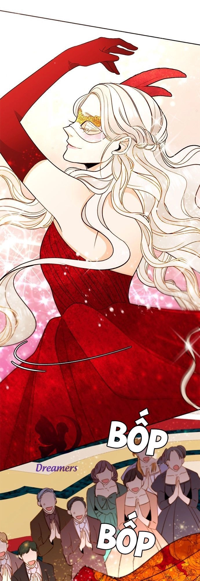 Hoàng Hậu Tái Hôn Chapter 32 - 16