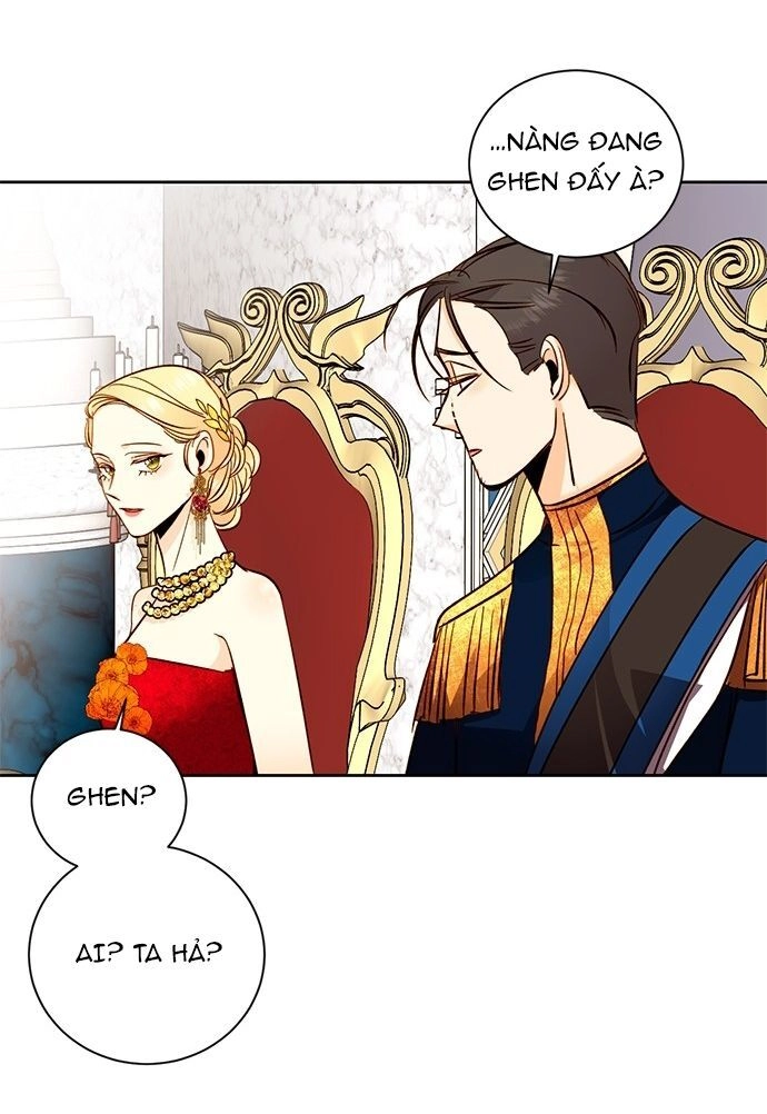 Hoàng Hậu Tái Hôn Chapter 32 - 19