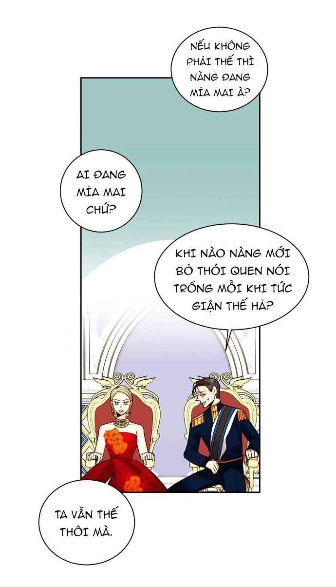 Hoàng Hậu Tái Hôn Chapter 32 - 20