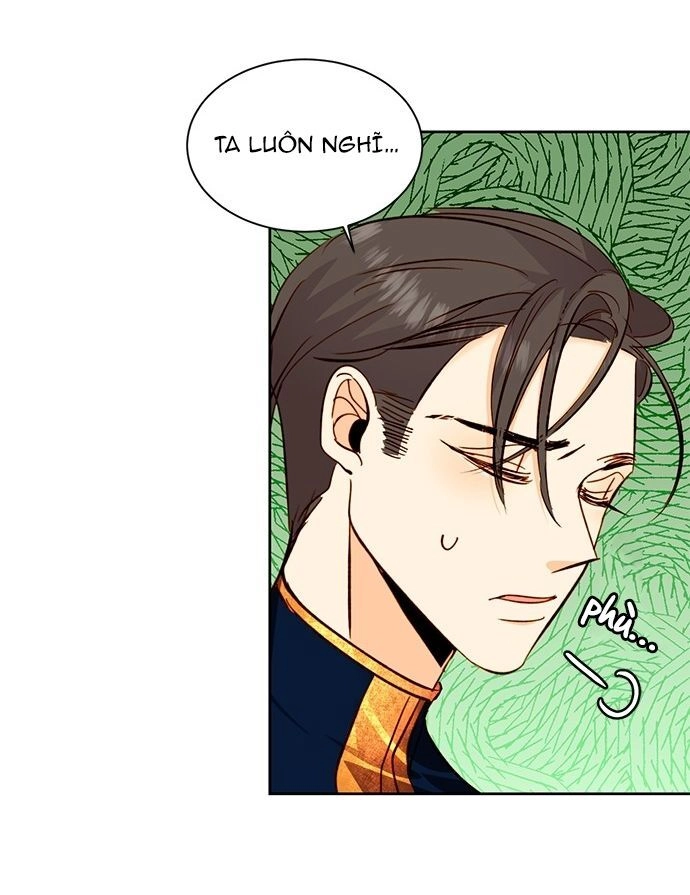 Hoàng Hậu Tái Hôn Chapter 32 - 21