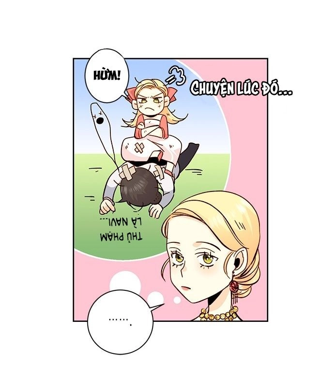 Hoàng Hậu Tái Hôn Chapter 32 - 25