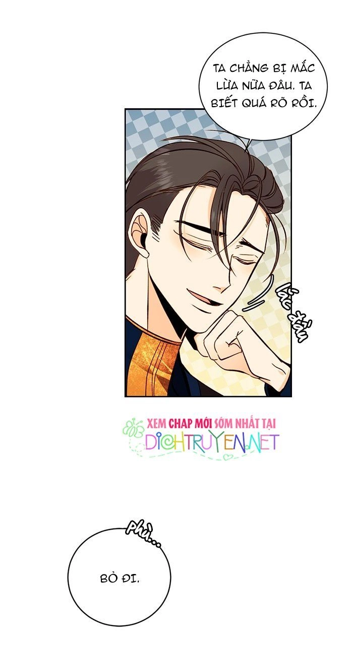 Hoàng Hậu Tái Hôn Chapter 32 - 26