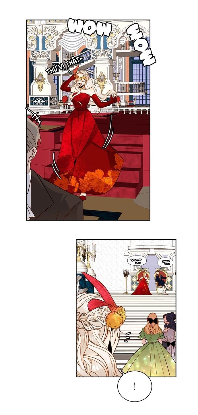 Hoàng Hậu Tái Hôn Chapter 32 - 28