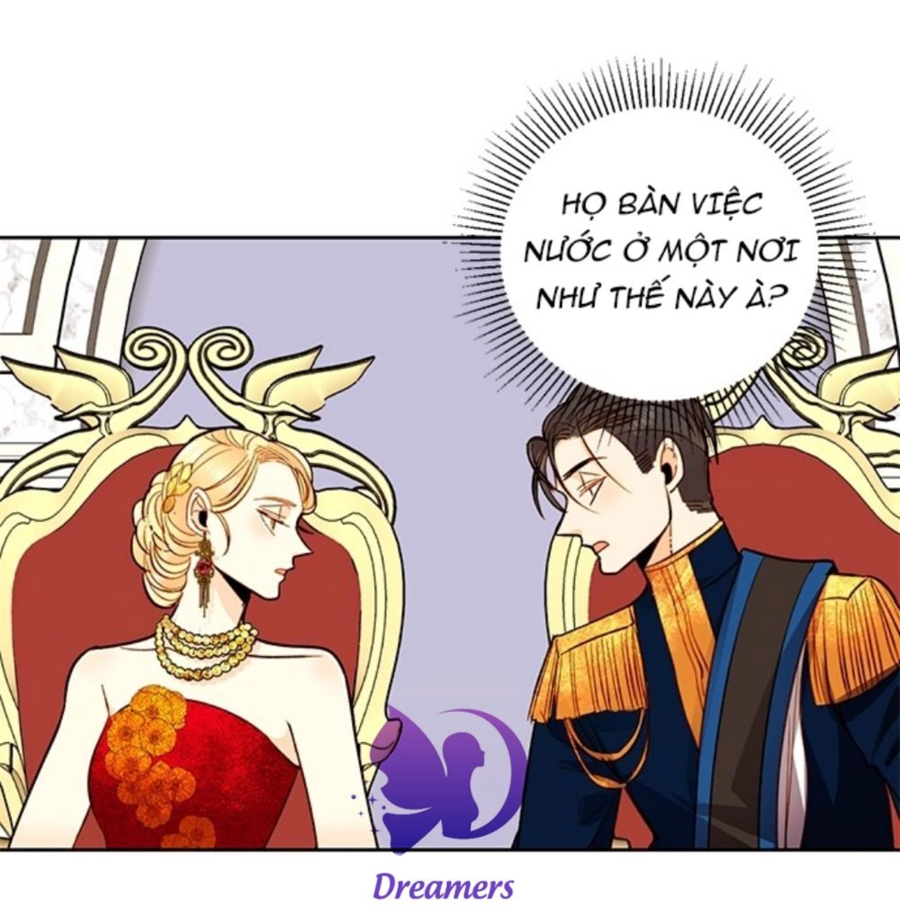 Hoàng Hậu Tái Hôn Chapter 32 - 29