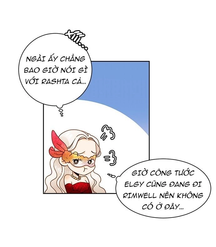 Hoàng Hậu Tái Hôn Chapter 32 - 30