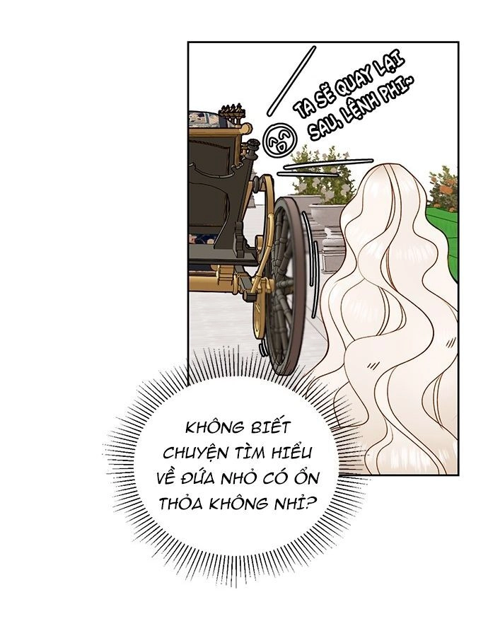 Hoàng Hậu Tái Hôn Chapter 32 - 31