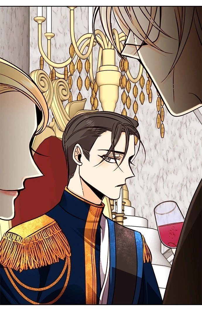 Hoàng Hậu Tái Hôn Chapter 32 - 47