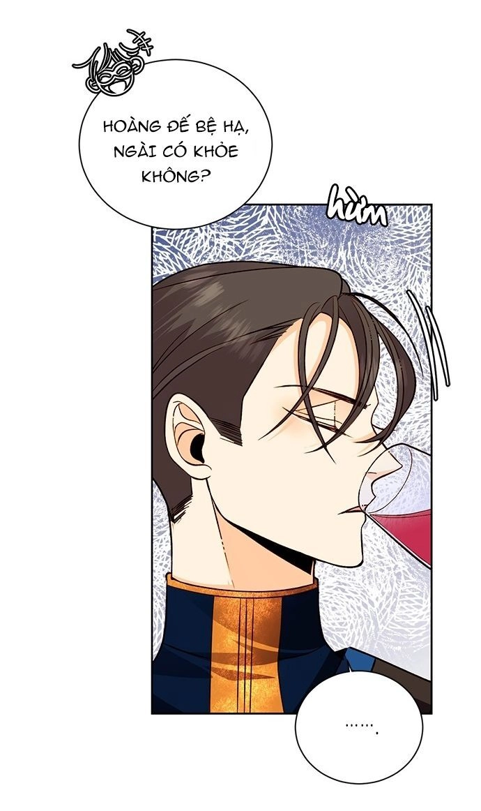 Hoàng Hậu Tái Hôn Chapter 32 - 48