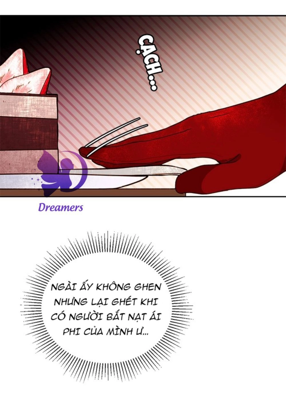 Hoàng Hậu Tái Hôn Chapter 32 - 50