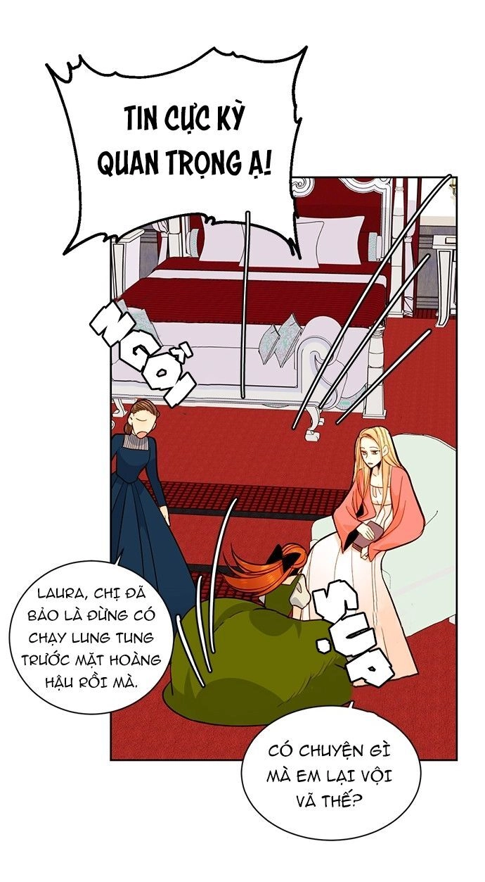 Hoàng Hậu Tái Hôn Chapter 32 - 53