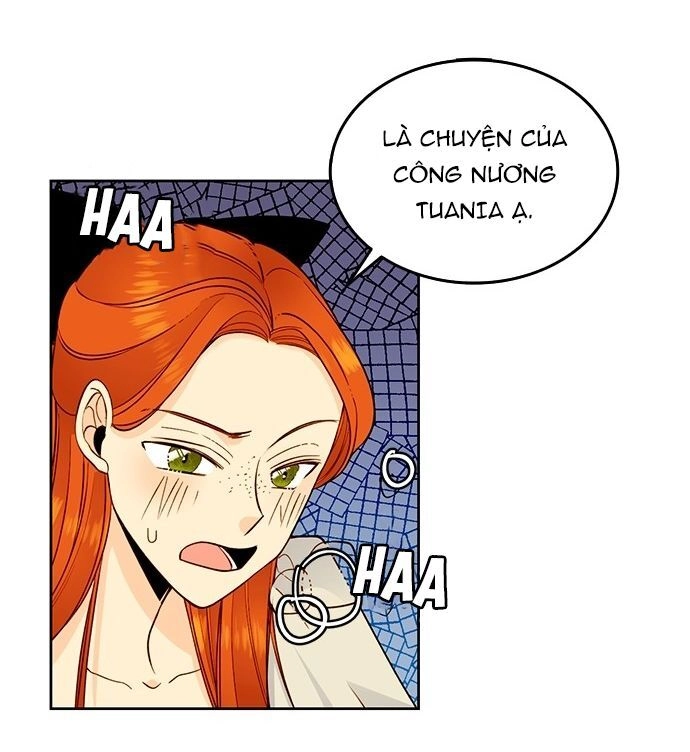 Hoàng Hậu Tái Hôn Chapter 32 - 54