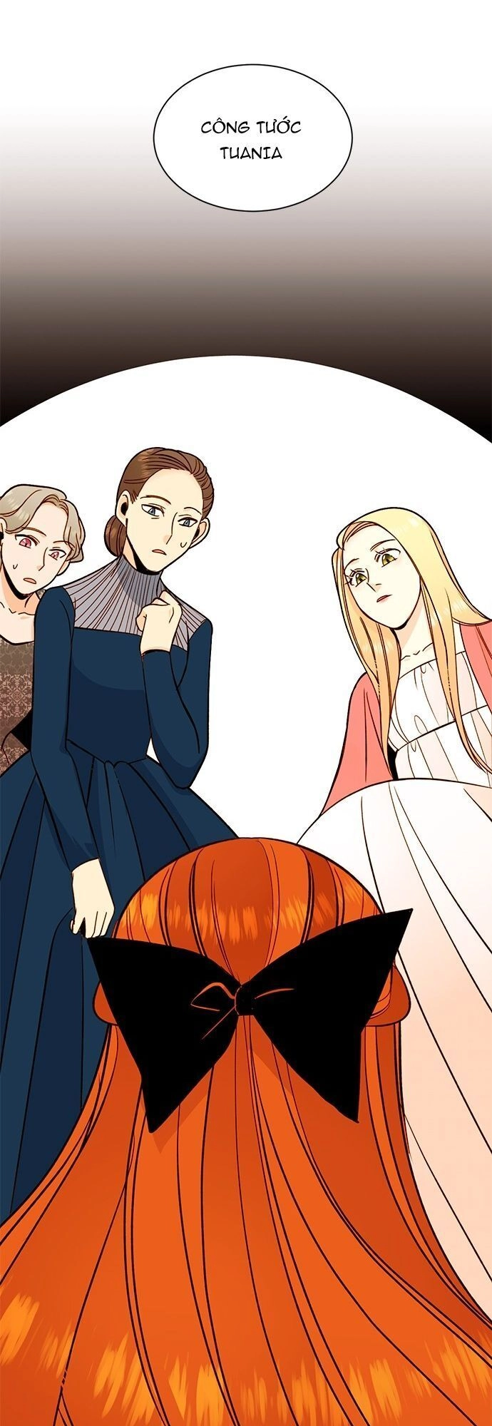 Hoàng Hậu Tái Hôn Chapter 32 - 55