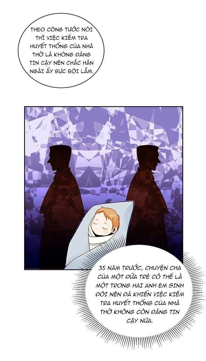 Hoàng Hậu Tái Hôn Chapter 32 - 61