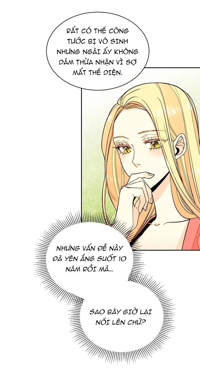 Hoàng Hậu Tái Hôn Chapter 32 - 62