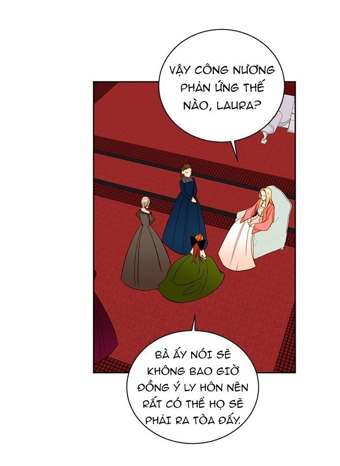 Hoàng Hậu Tái Hôn Chapter 32 - 65