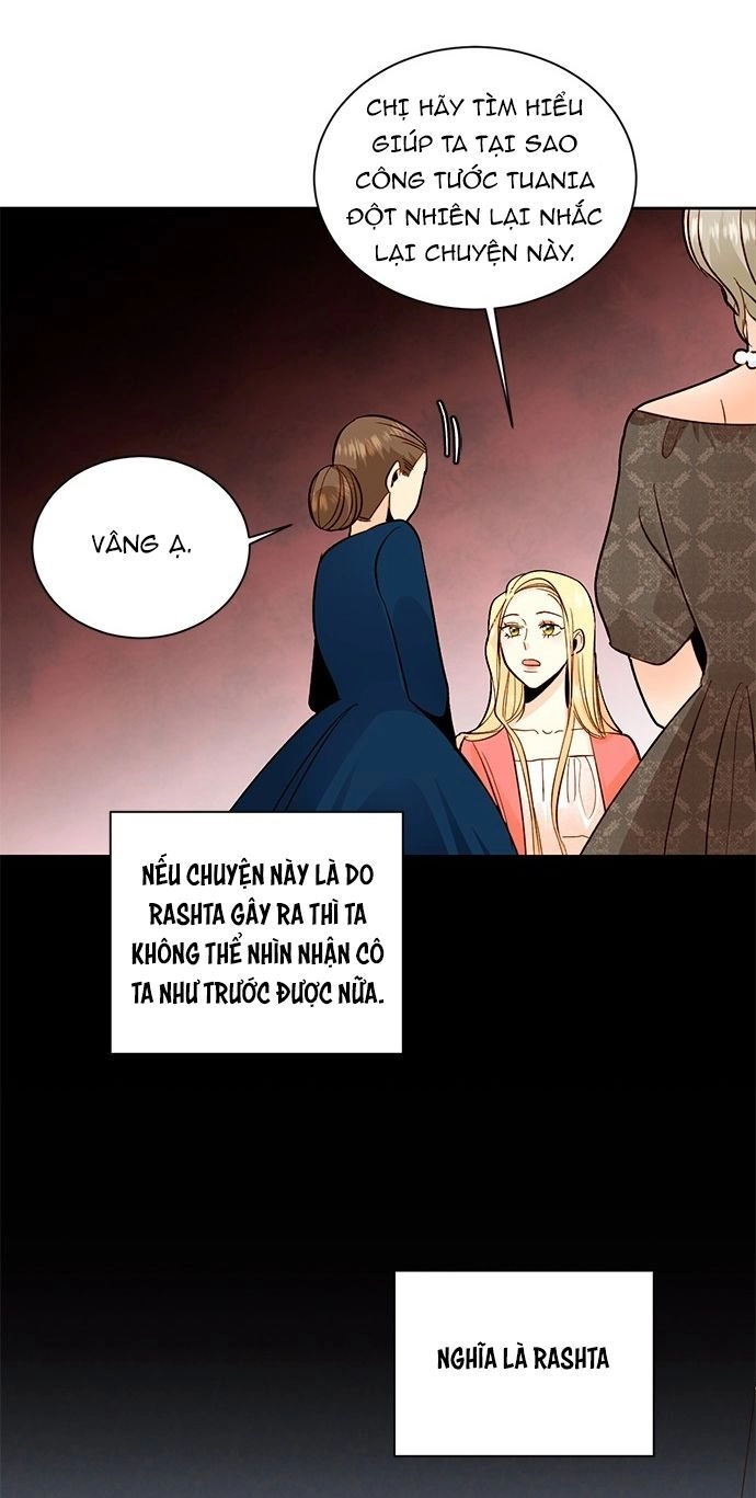 Hoàng Hậu Tái Hôn Chapter 32 - 66