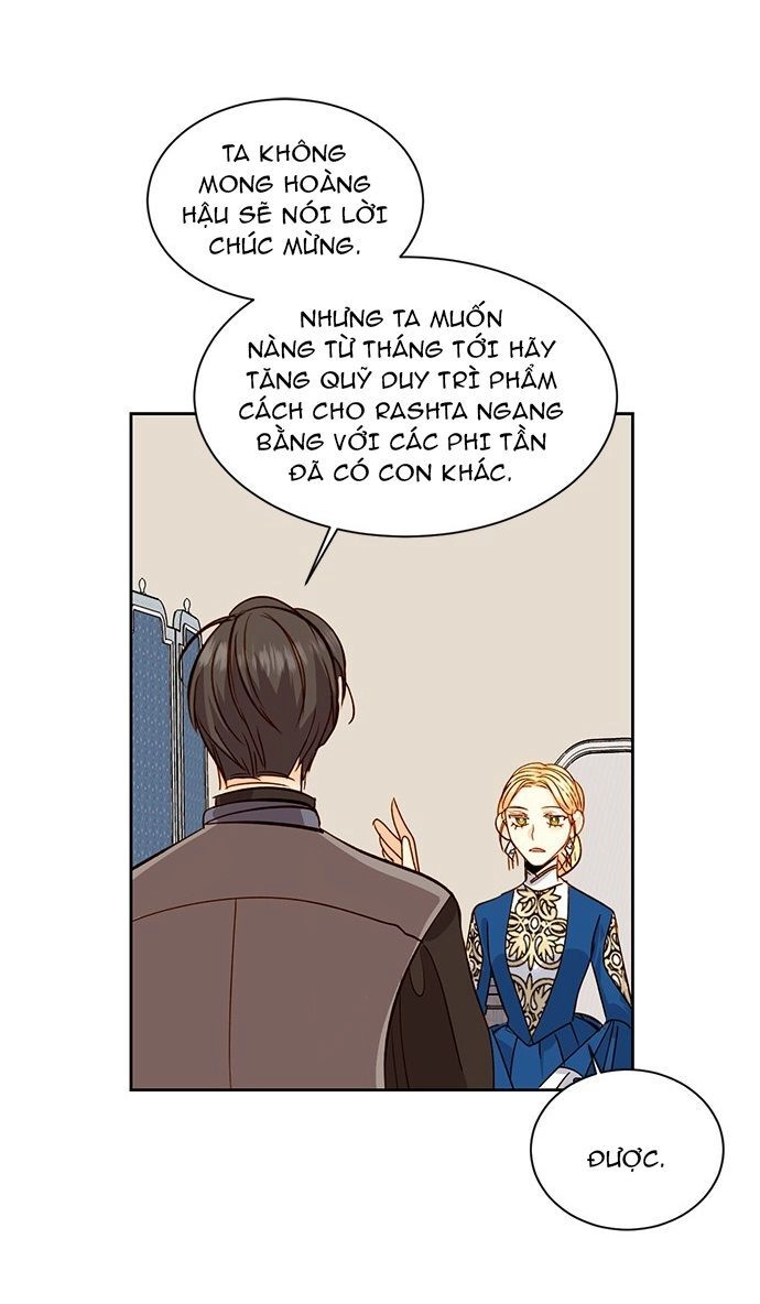 Hoàng Hậu Tái Hôn Chapter 33 - 30