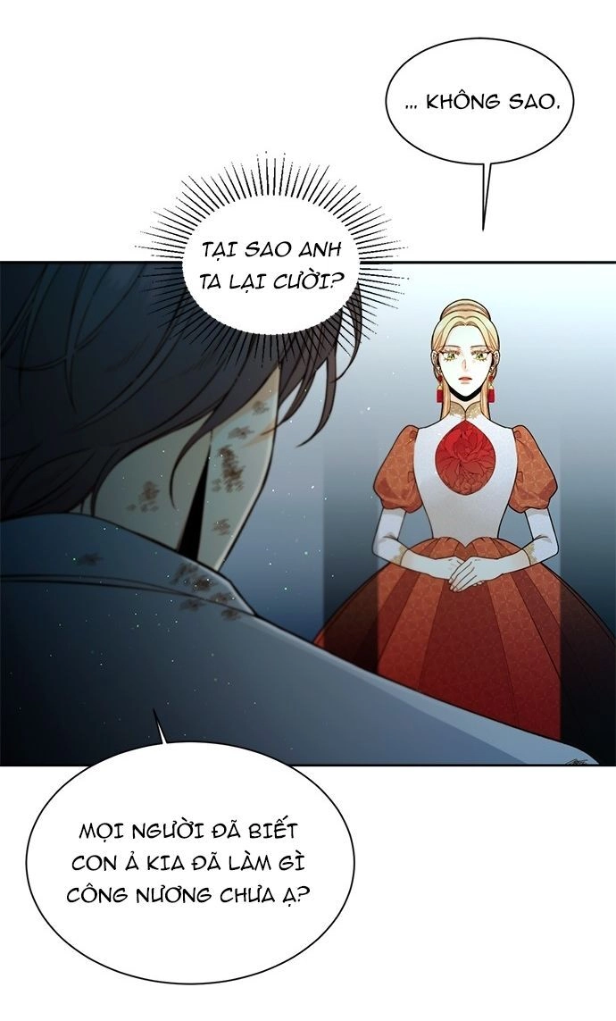 Hoàng Hậu Tái Hôn Chapter 34 - 30