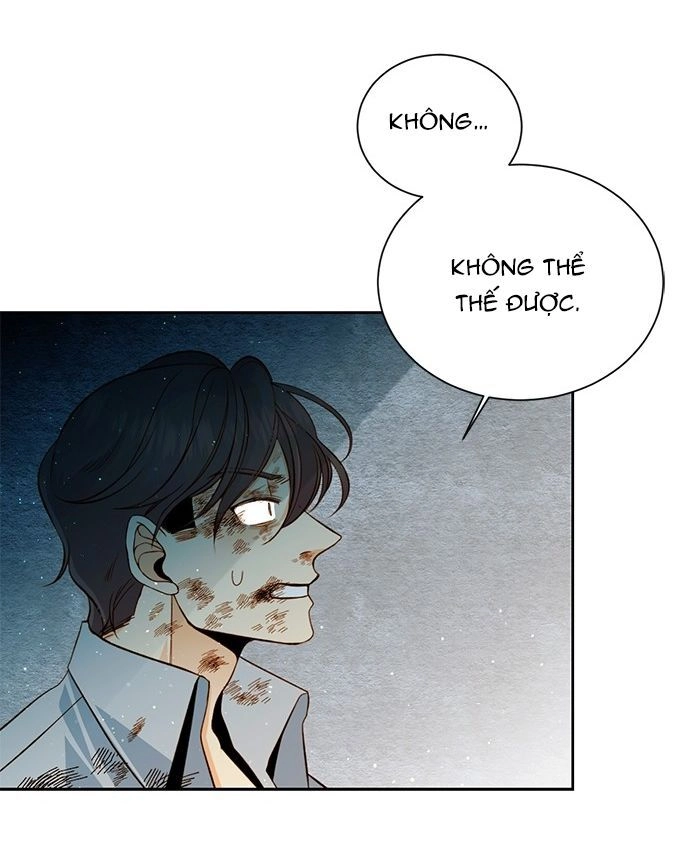 Hoàng Hậu Tái Hôn Chapter 34 - 36