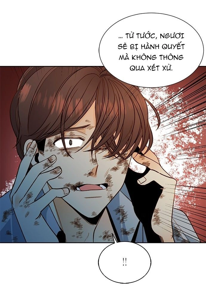 Hoàng Hậu Tái Hôn Chapter 34 - 38