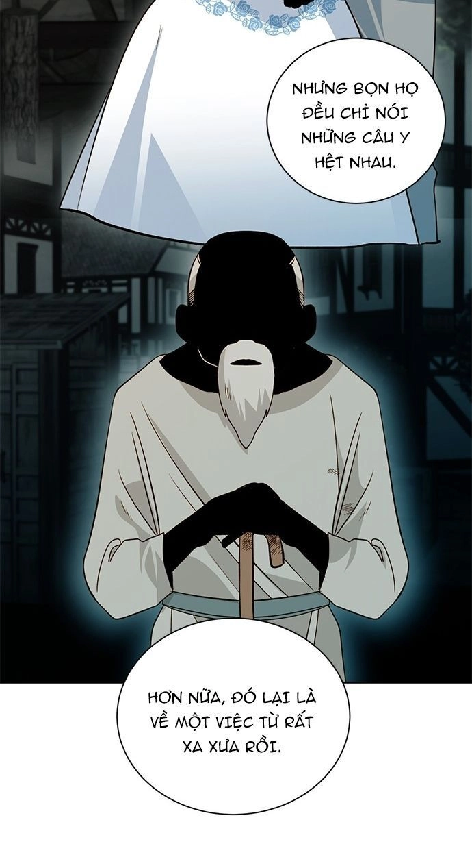 Hoàng Hậu Tái Hôn Chapter 34 - 49