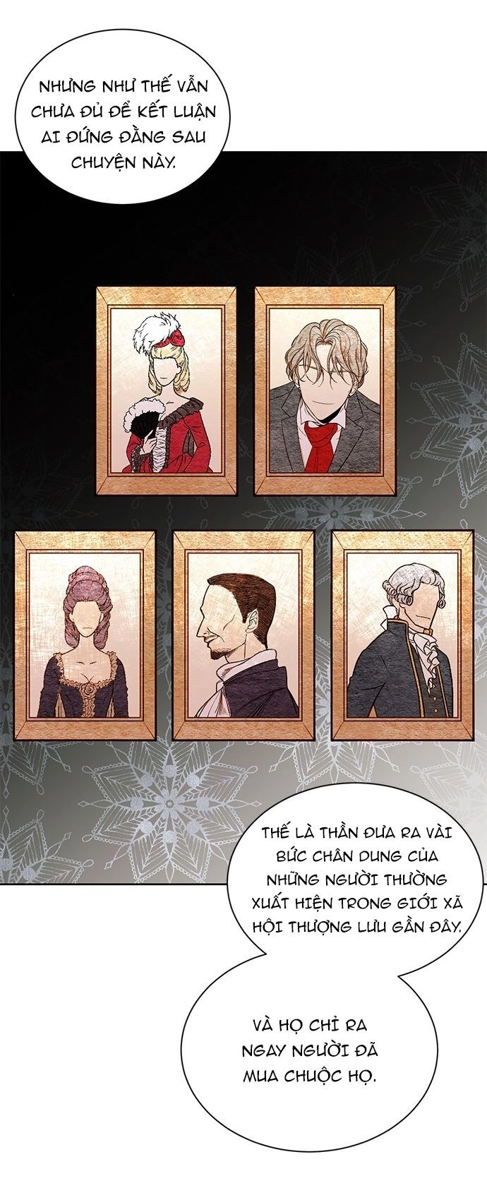 Hoàng Hậu Tái Hôn Chapter 34 - 51