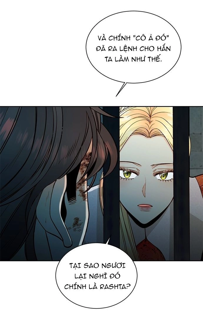 Hoàng Hậu Tái Hôn Chapter 34 - 53