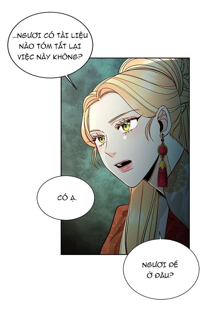 Hoàng Hậu Tái Hôn Chapter 34 - 56