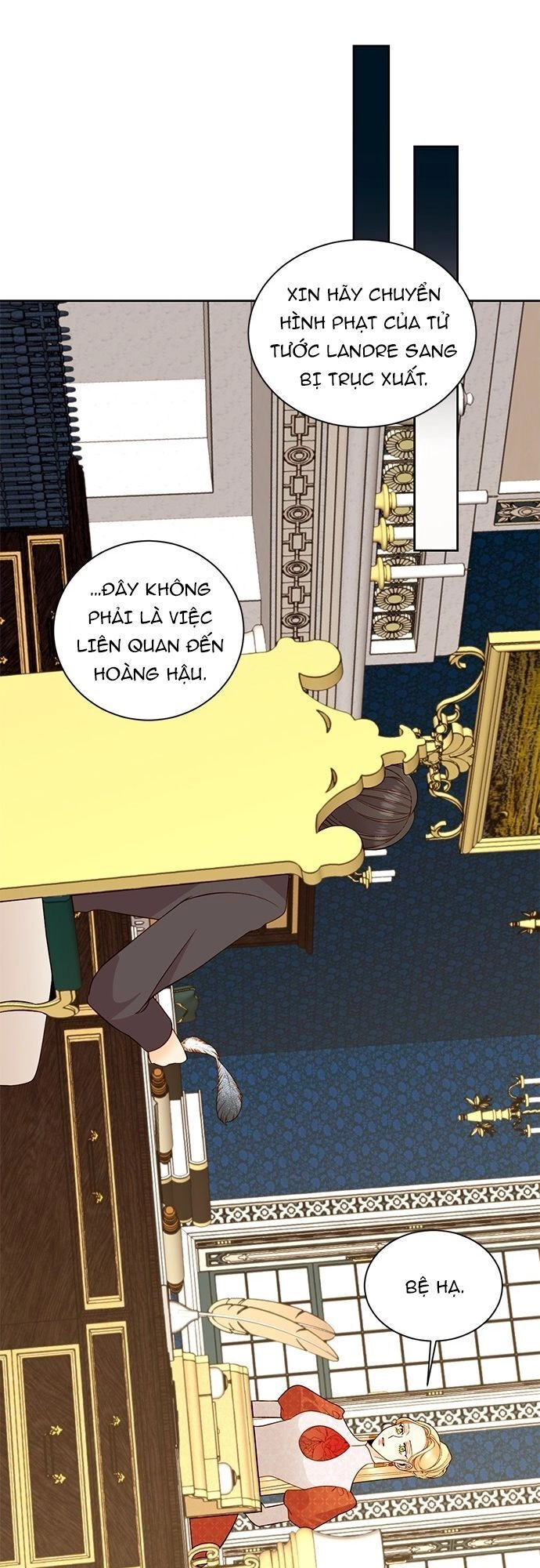 Hoàng Hậu Tái Hôn Chapter 34 - 68