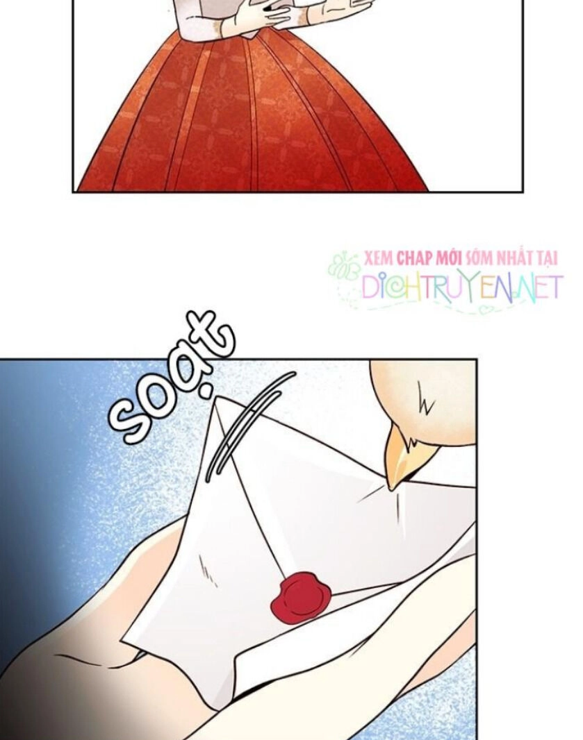 Hoàng Hậu Tái Hôn Chapter 35 - 22