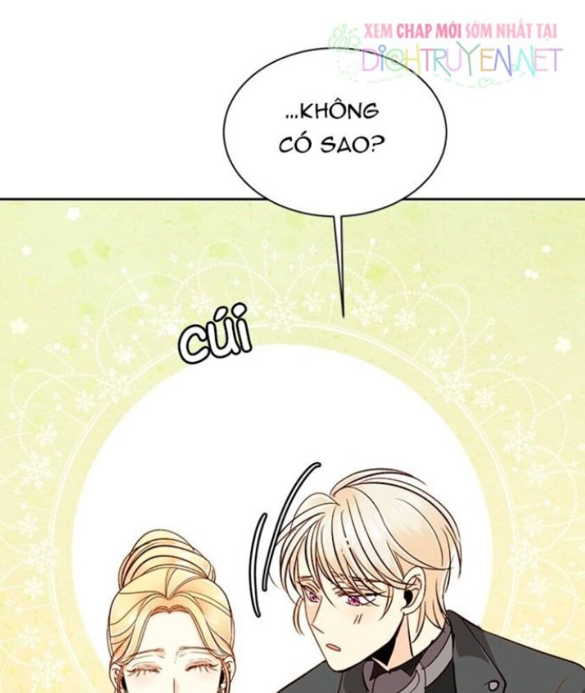 Hoàng Hậu Tái Hôn Chapter 35 - 48