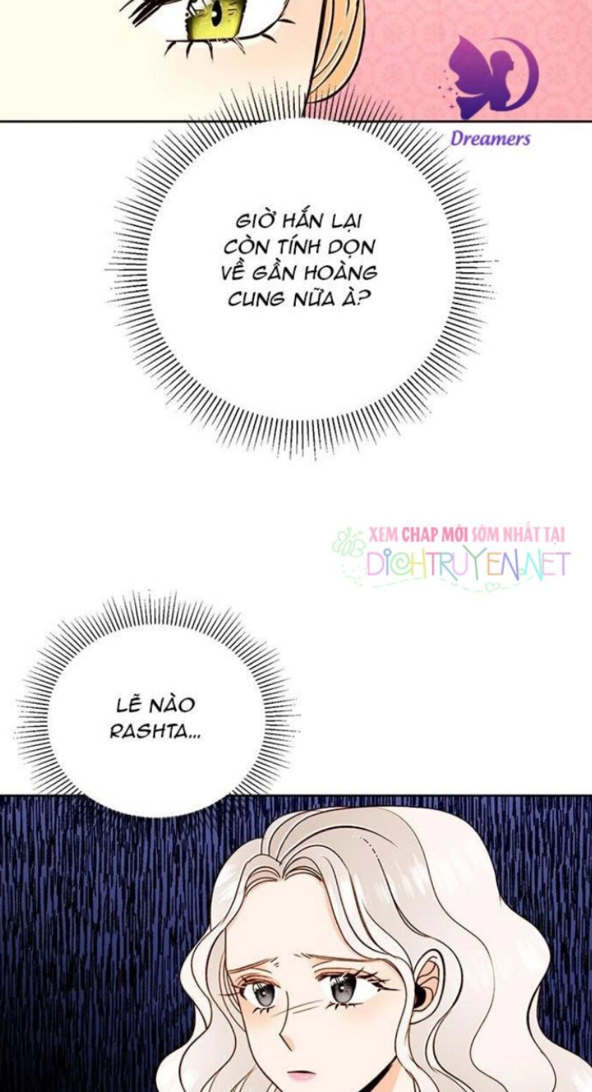 Hoàng Hậu Tái Hôn Chapter 36 - 28