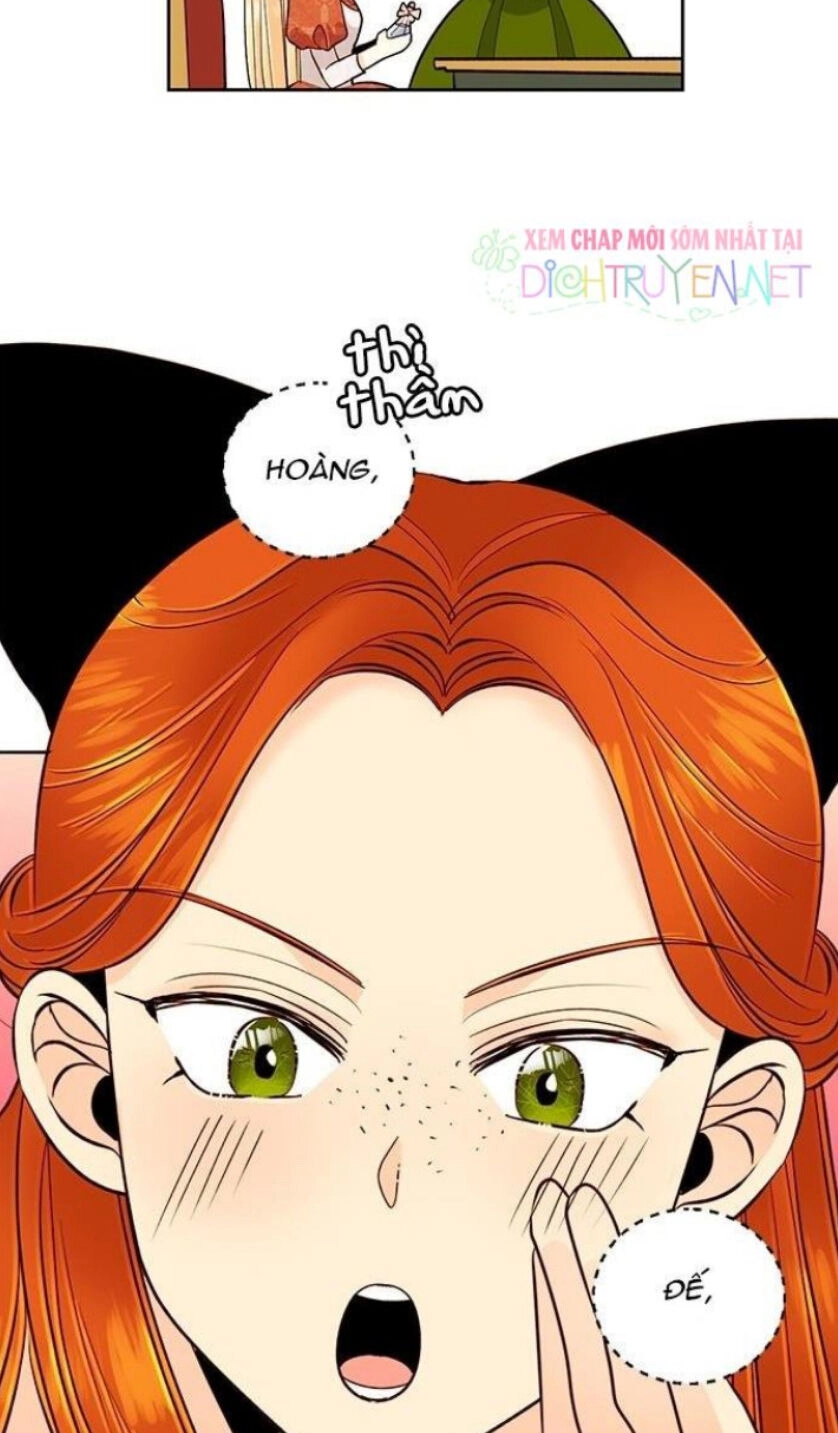 Hoàng Hậu Tái Hôn Chapter 36 - 40