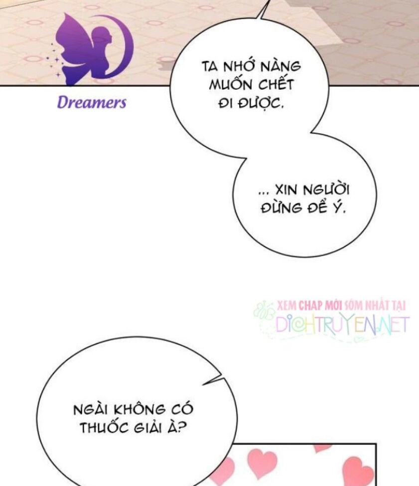 Hoàng Hậu Tái Hôn Chapter 37 - 31