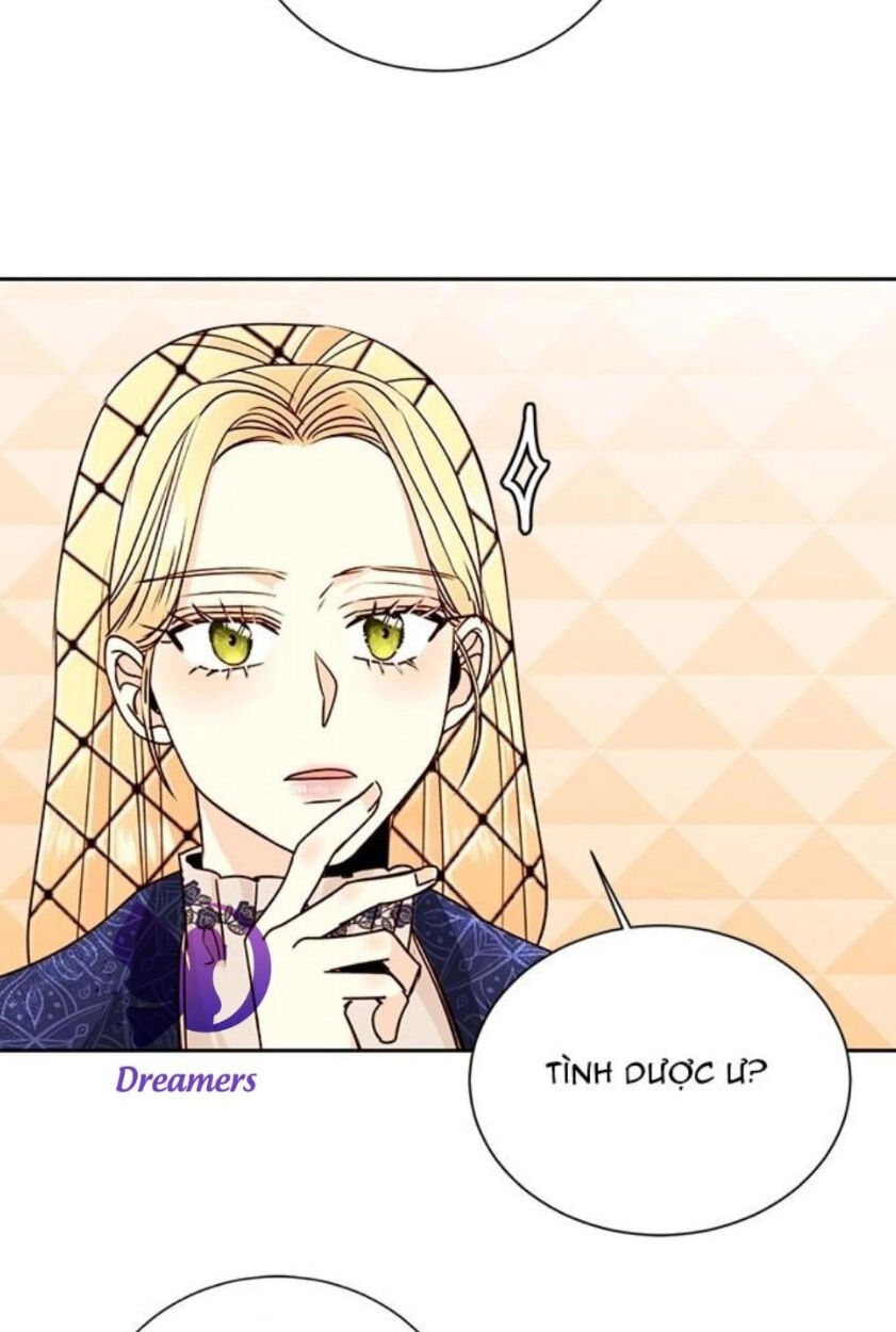 Hoàng Hậu Tái Hôn Chapter 37 - 38