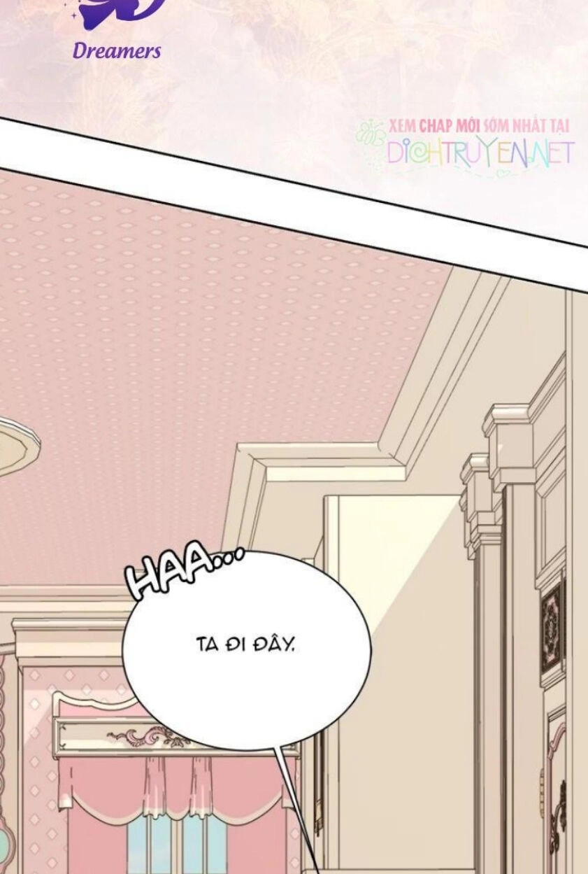 Hoàng Hậu Tái Hôn Chapter 37 - 46