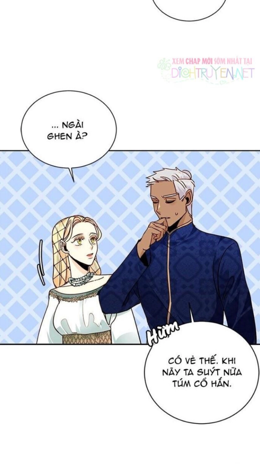 Hoàng Hậu Tái Hôn Chapter 38 - 25