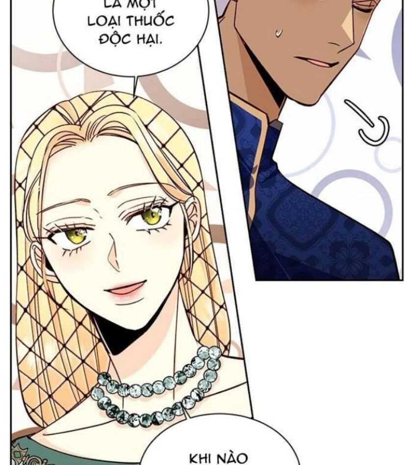 Hoàng Hậu Tái Hôn Chapter 38 - 37