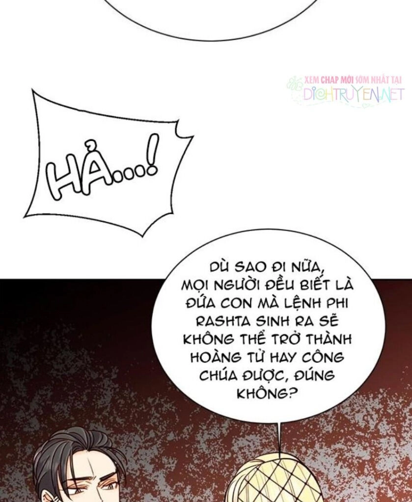 Hoàng Hậu Tái Hôn Chapter 38 - 50