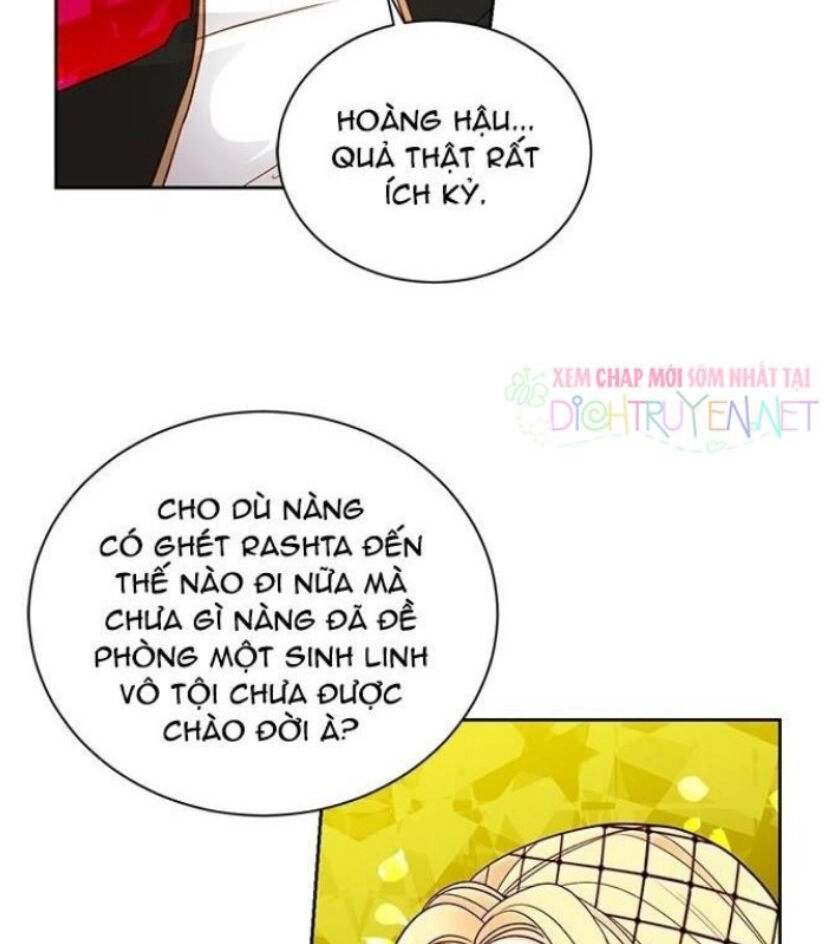 Hoàng Hậu Tái Hôn Chapter 38 - 53