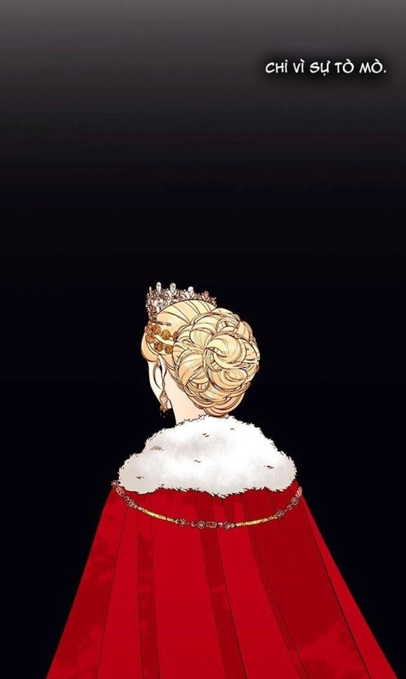 Hoàng Hậu Tái Hôn Chapter 38 - 63