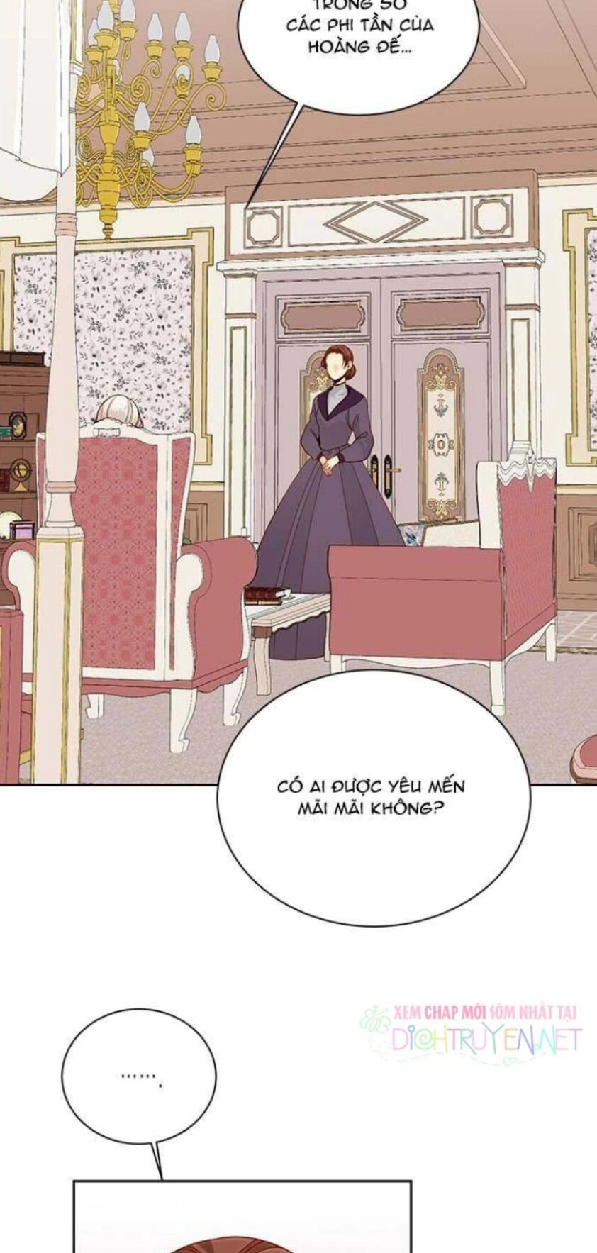 Hoàng Hậu Tái Hôn Chapter 40 - 6